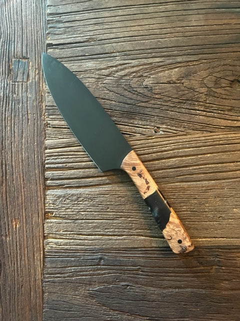 Forged 6 inch Chef