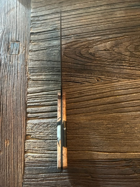 Forged 6 inch Chef