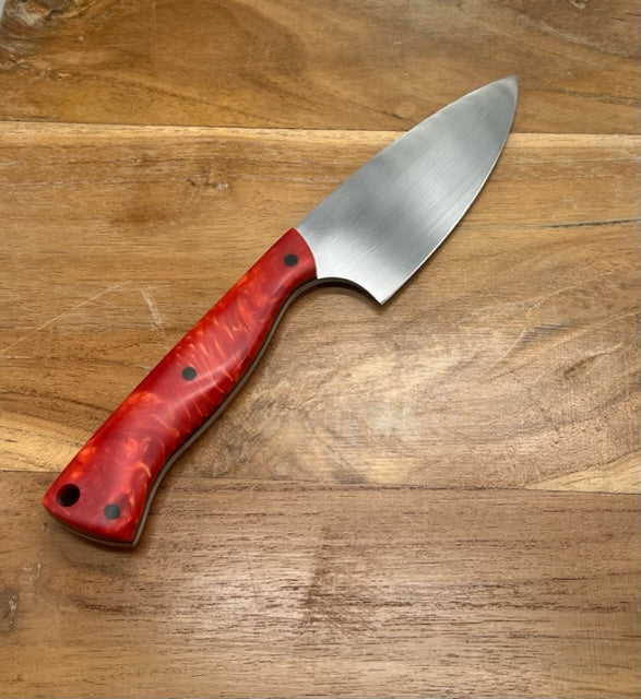 Full Bladed Skinner