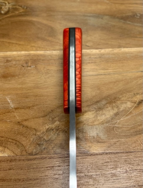 Full Bladed Skinner