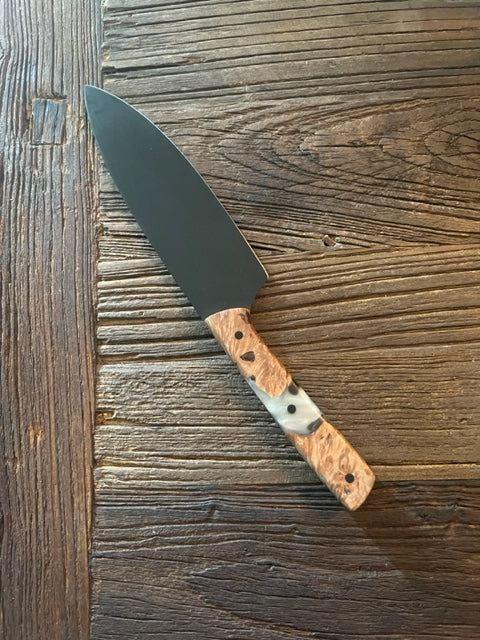 Forged 6 inch Chef